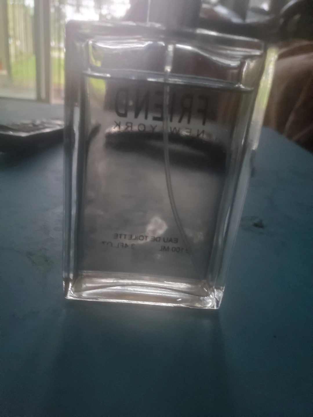 Friend New York Eau de Toilette