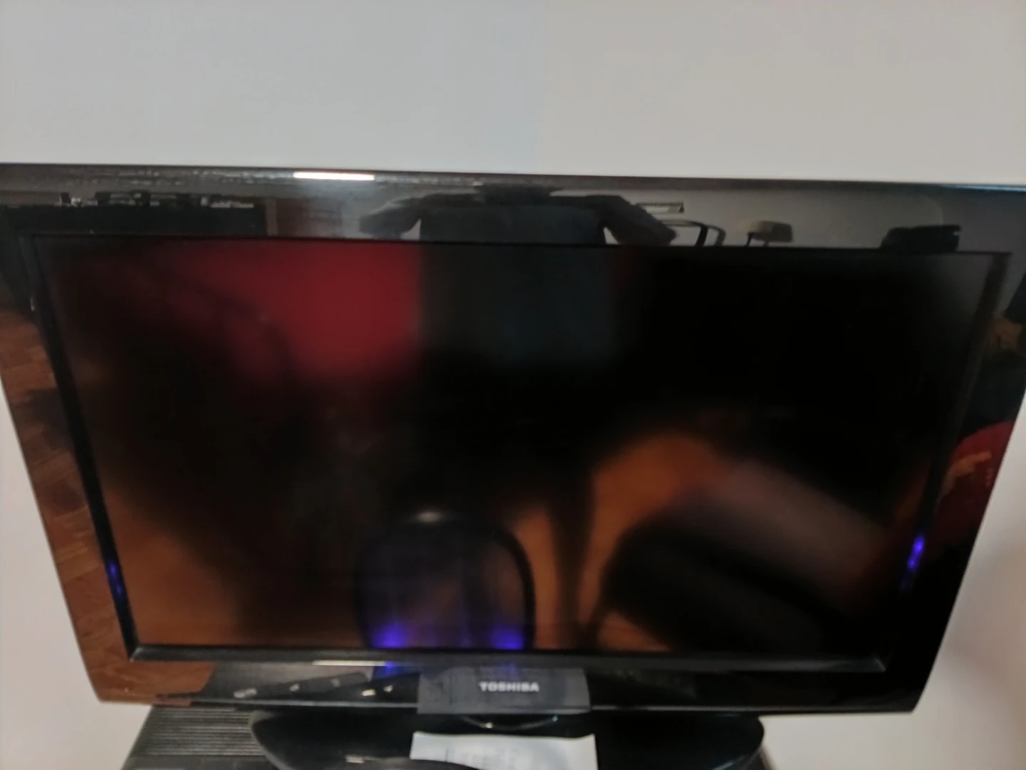 Toshiba Television