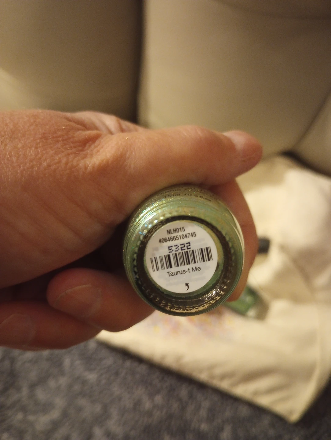 Never Used Opi Nail Polish Lacquer - photo 5