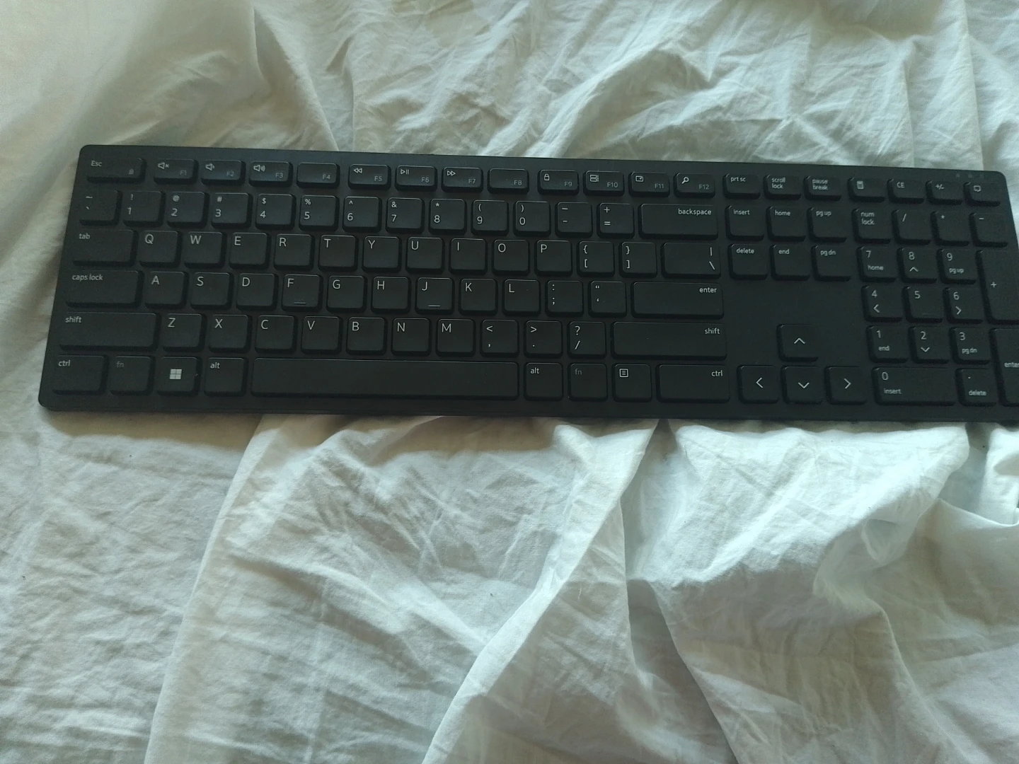 Key board