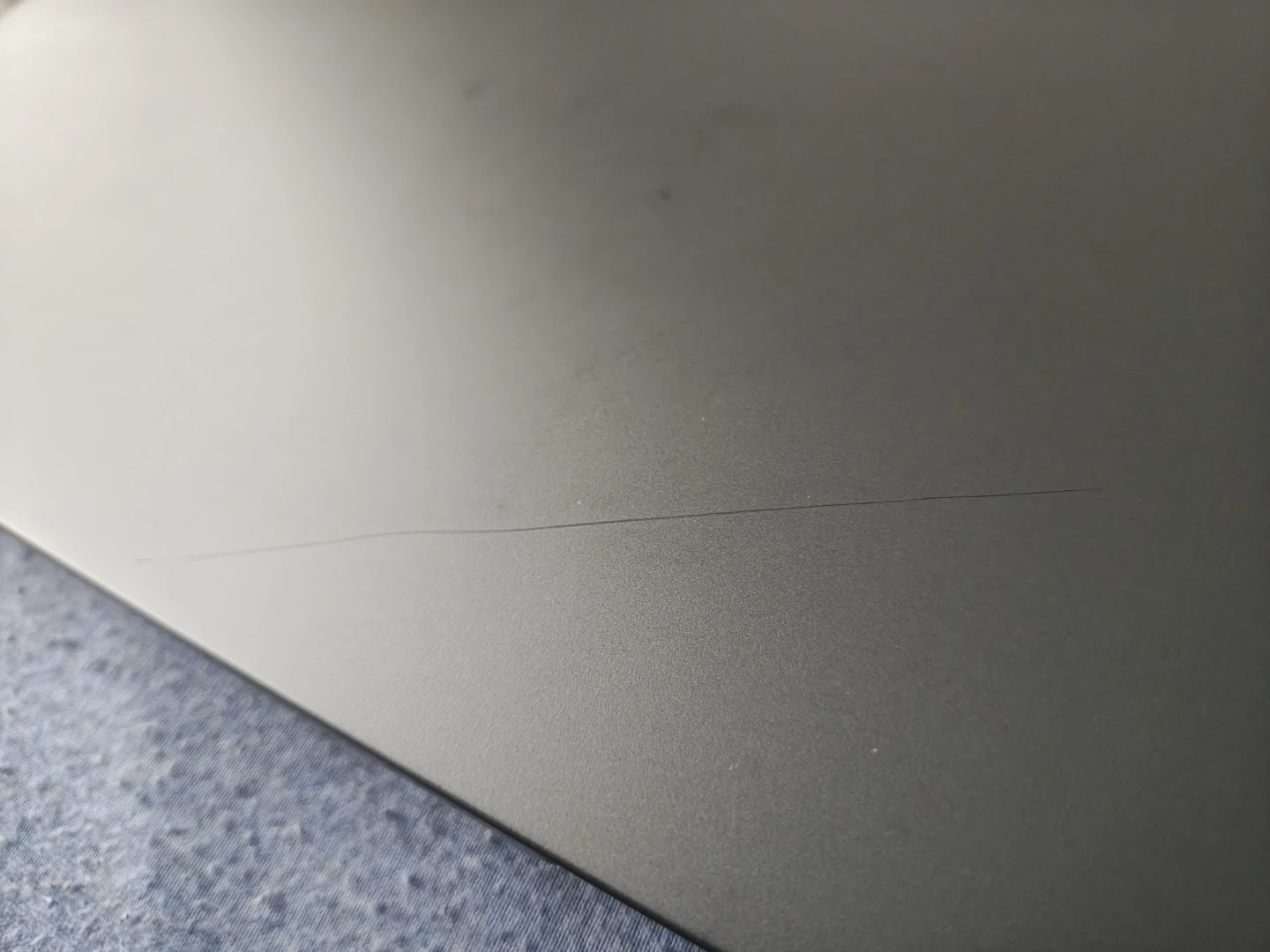 RTX 3050ti Laptop - Lenovo IdeaPad Gaming 3i - photo 4