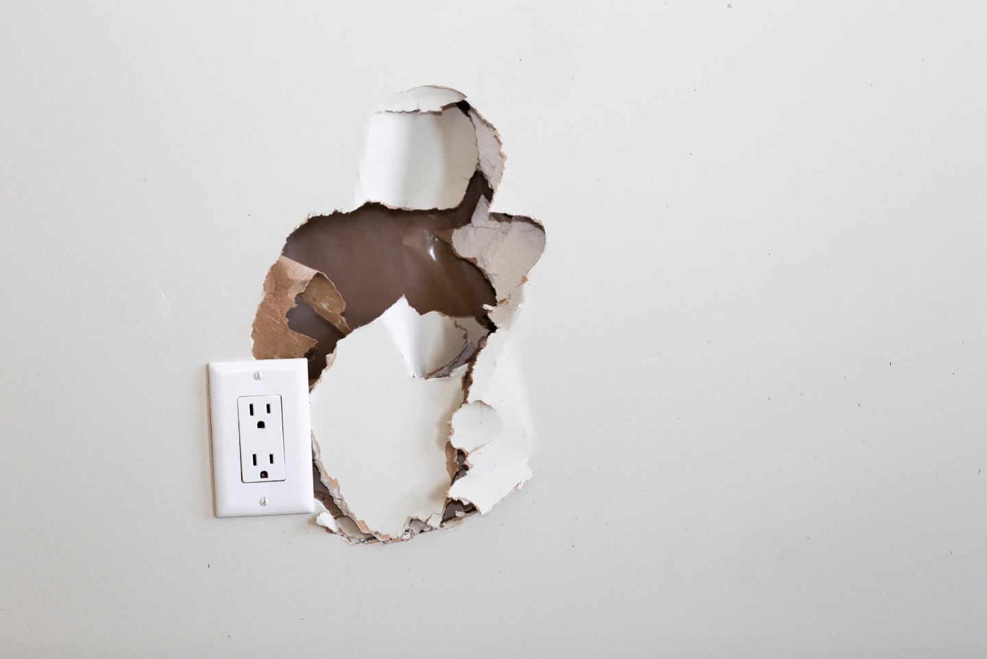Drywall Repair/ Patch