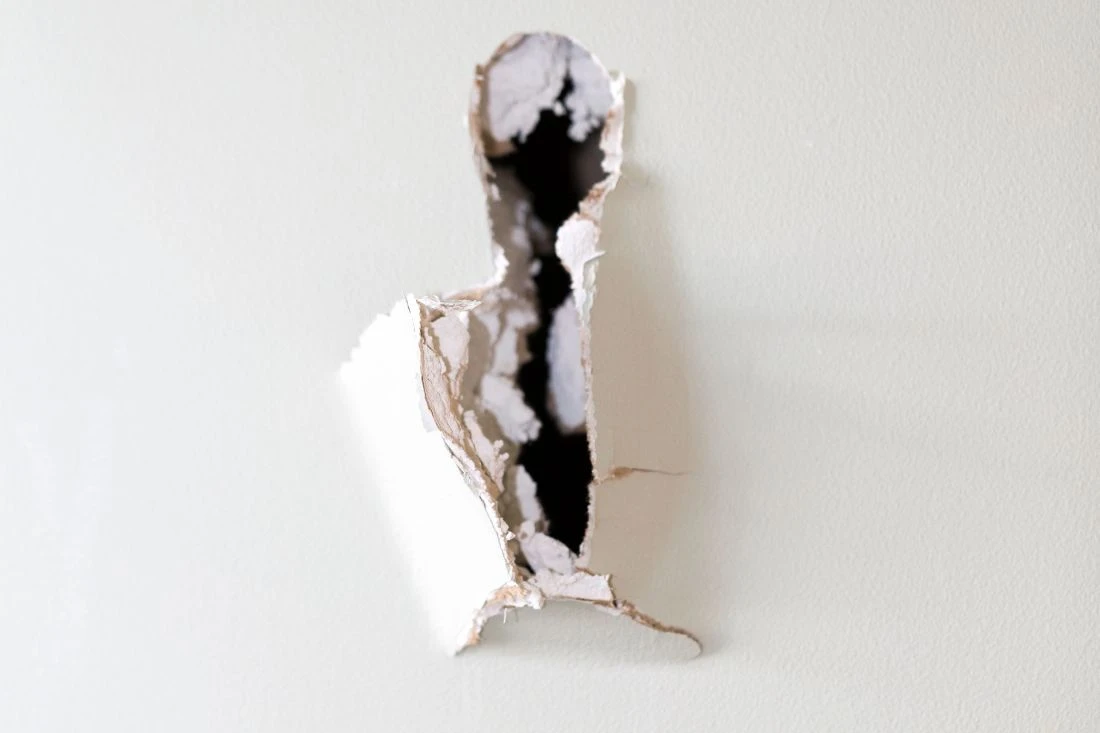 Drywall Repair/ Patch - photo 2