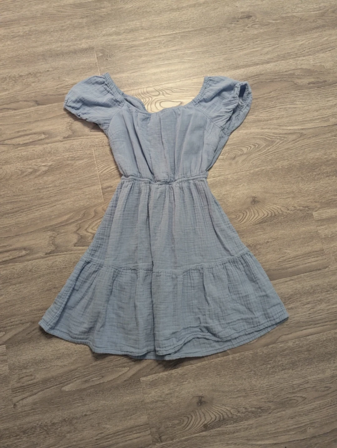 3 summer dresses - photo 2