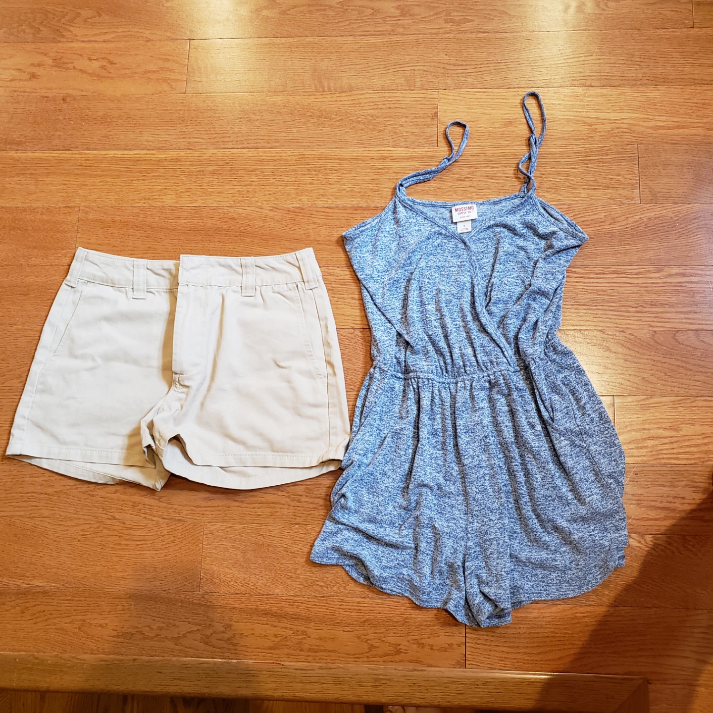 Forever 21 & Mossimo Women's Clothing Bundle