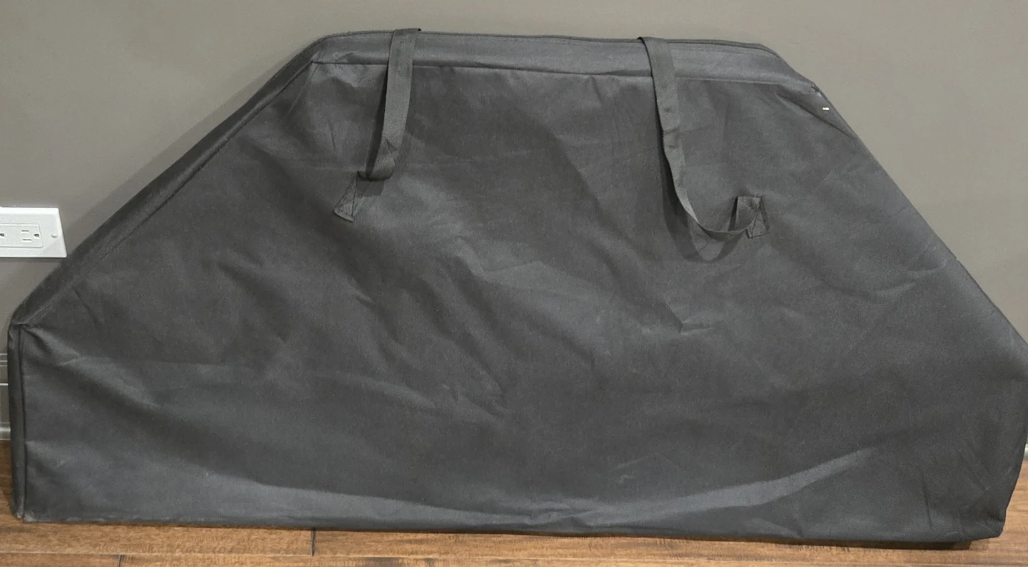 Blackjack Folding Poker Table Top - photo 3
