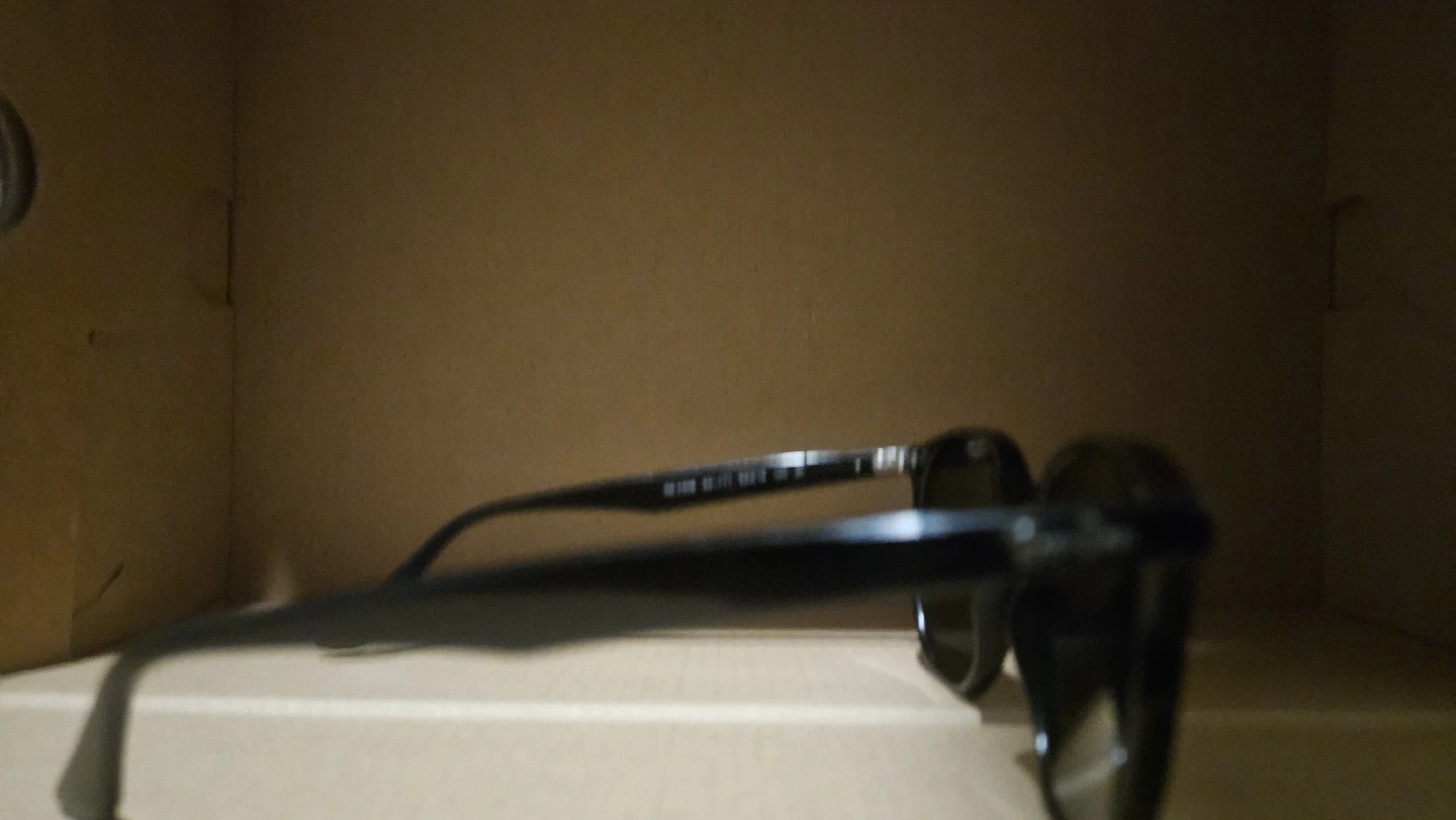 Ray-Ban RB 4306 Sunglasses - photo 5