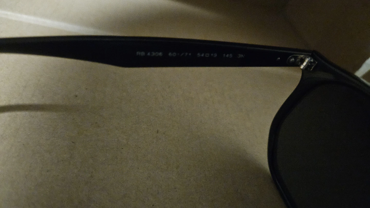 Ray-Ban RB 4306 Sunglasses - photo 4