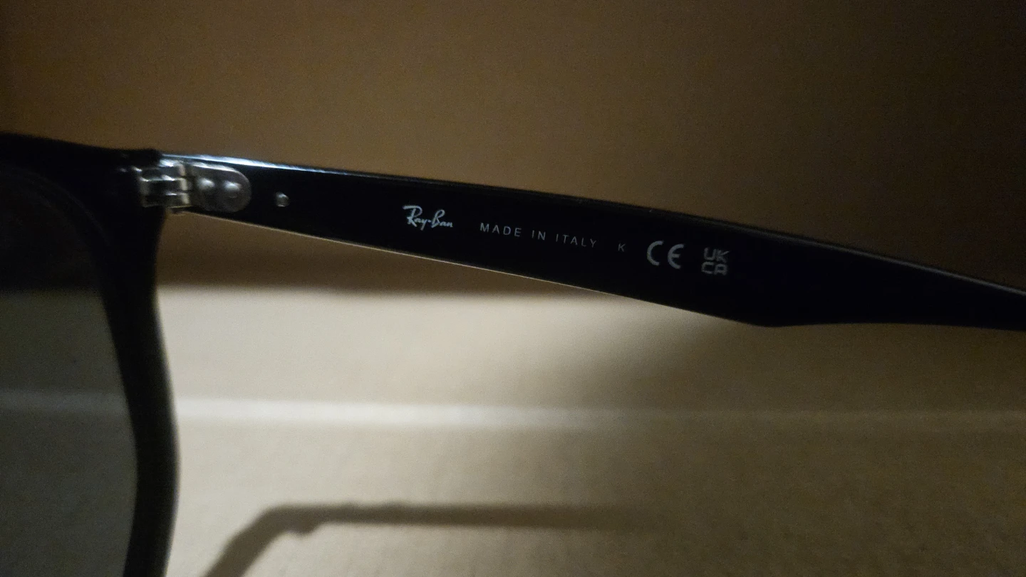 Ray-Ban RB 4306 Sunglasses - photo 3