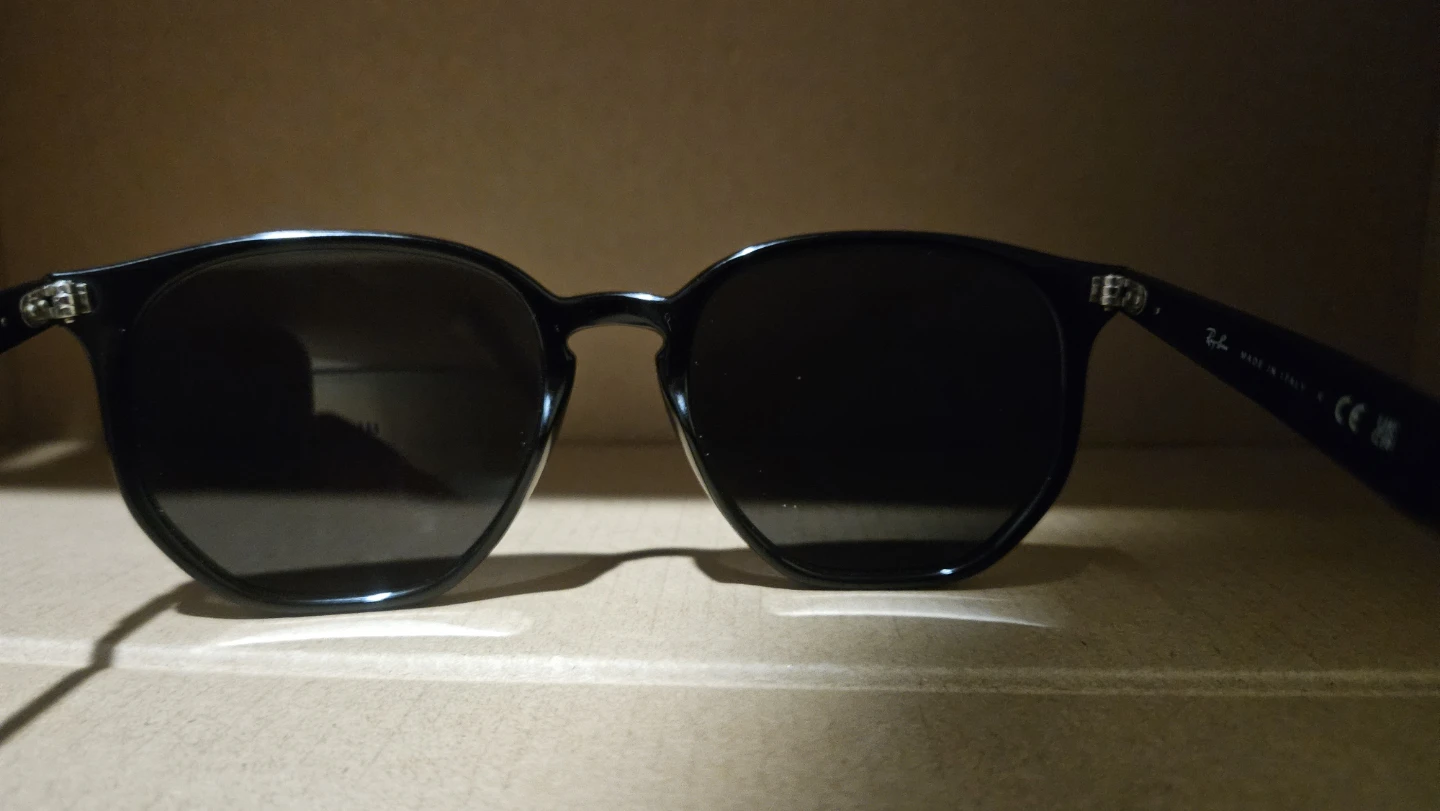 Ray-Ban RB 4306 Sunglasses - photo 2