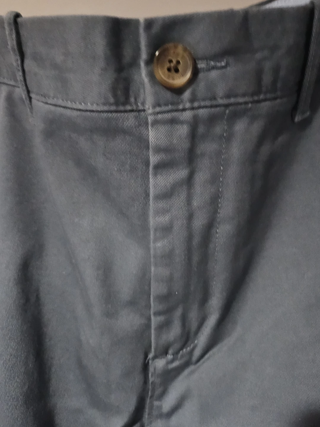 J.Crew Original Chino Pants 33x32 - photo 2