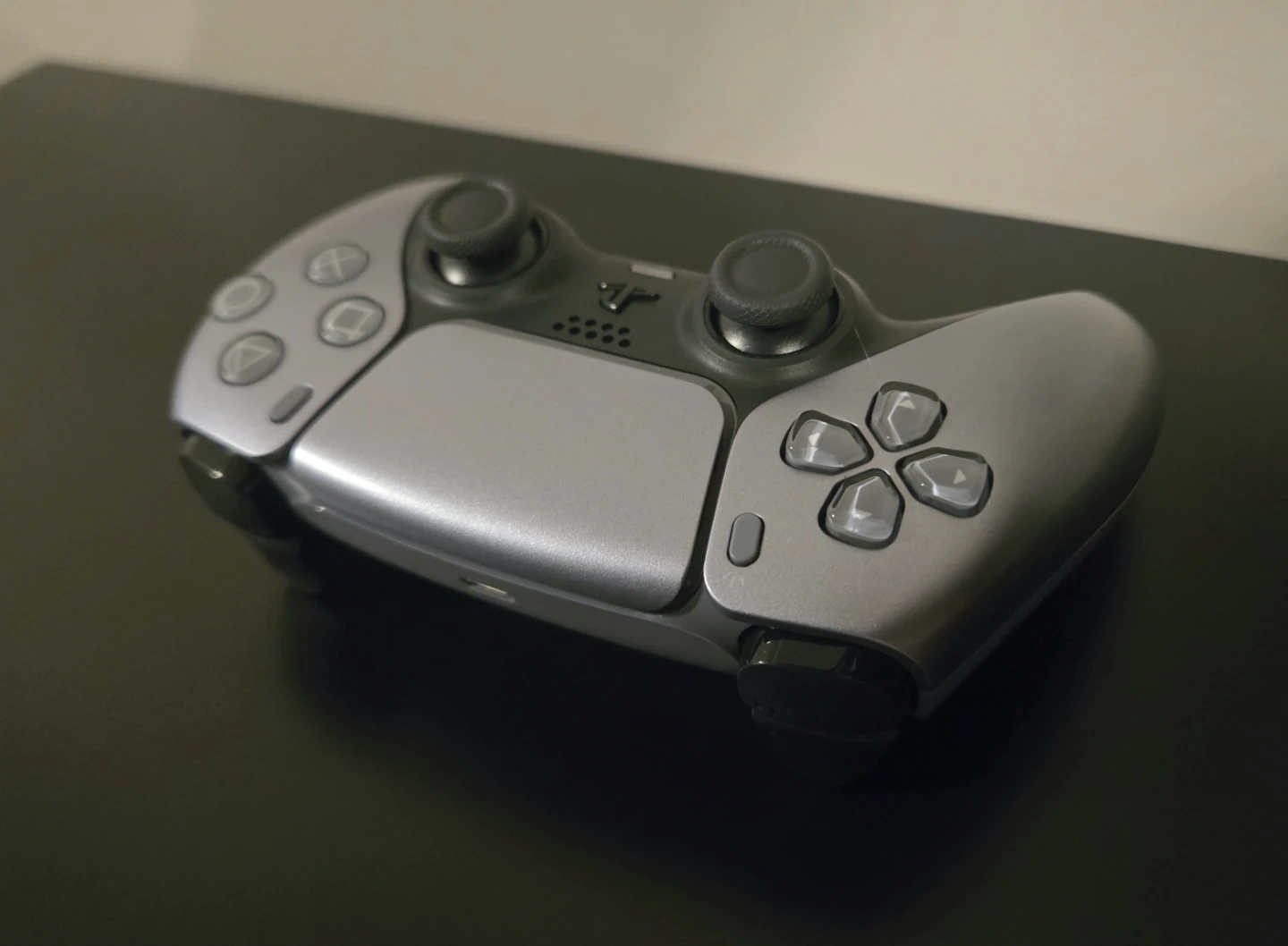 PS5 DualSense Wireless Controller / Clean & Tested - photo 2