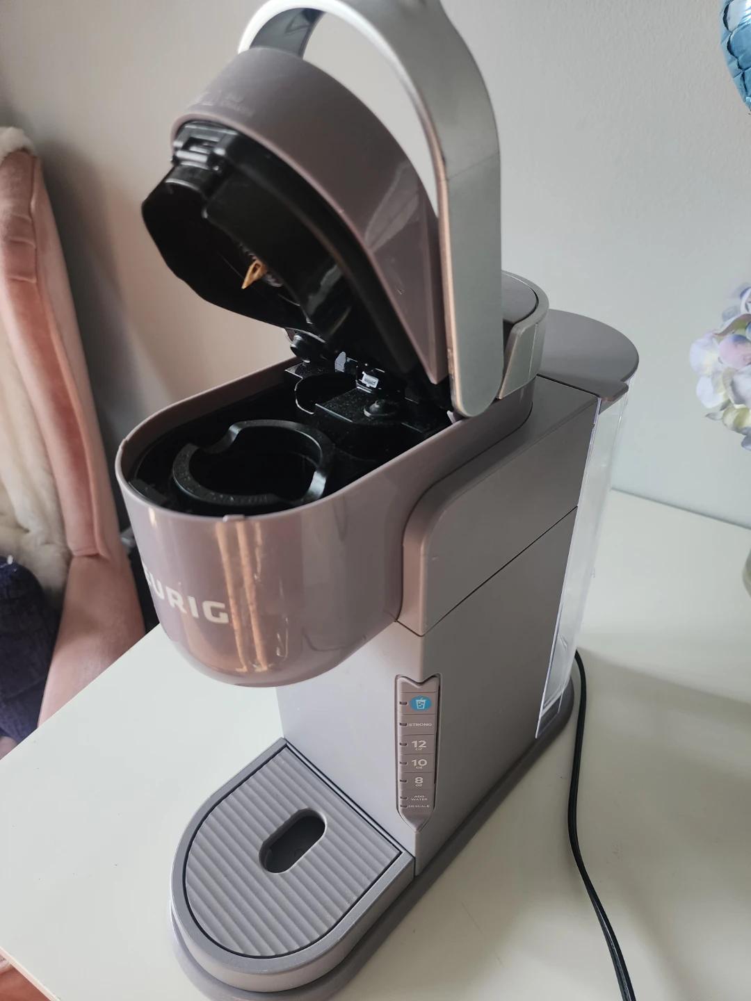 Keurig K-Mini Coffee Maker - photo 2