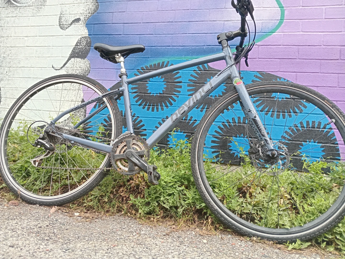 Devinci bike - photo 3