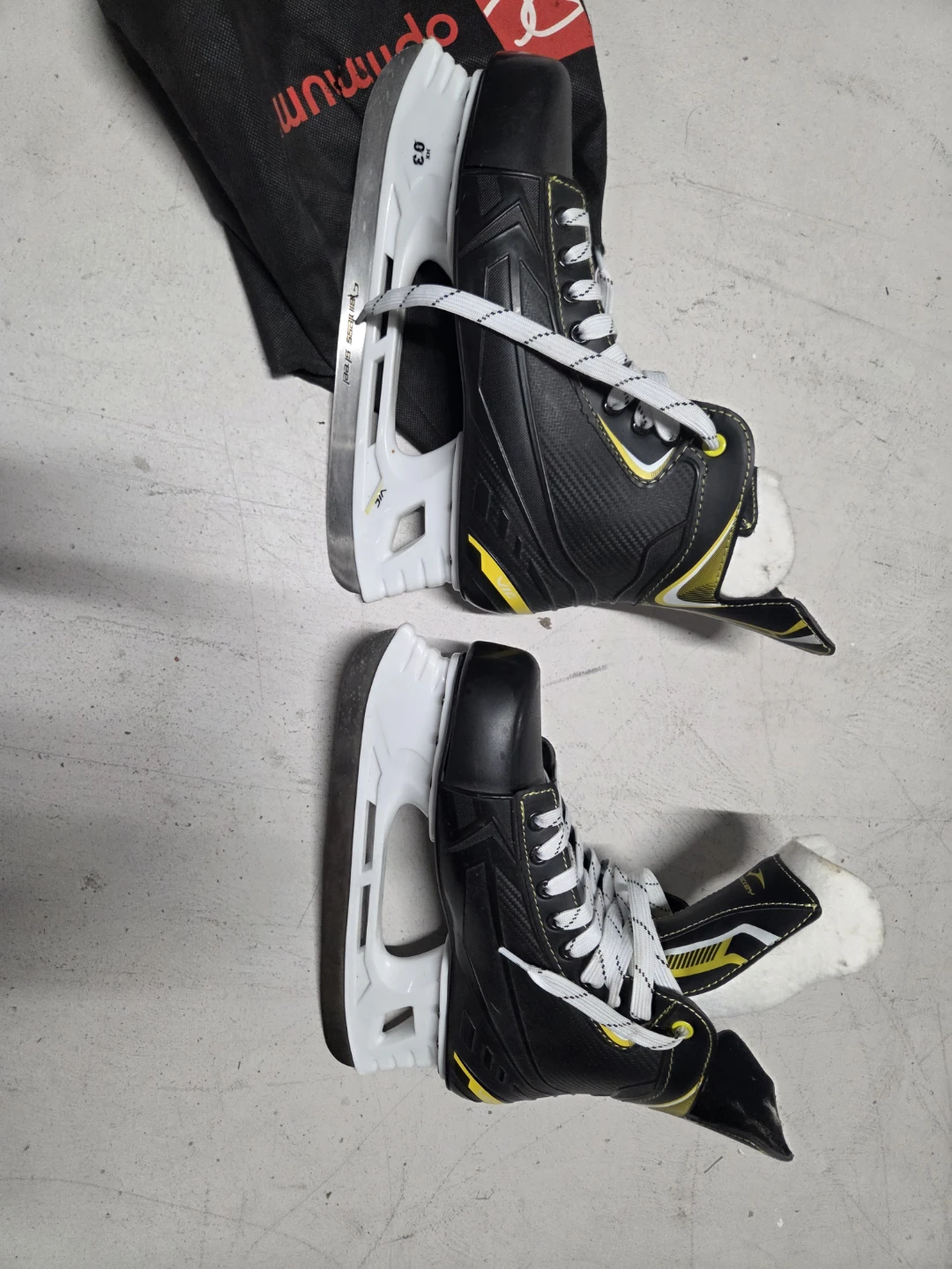 VIC HX 03 Hockey Skates