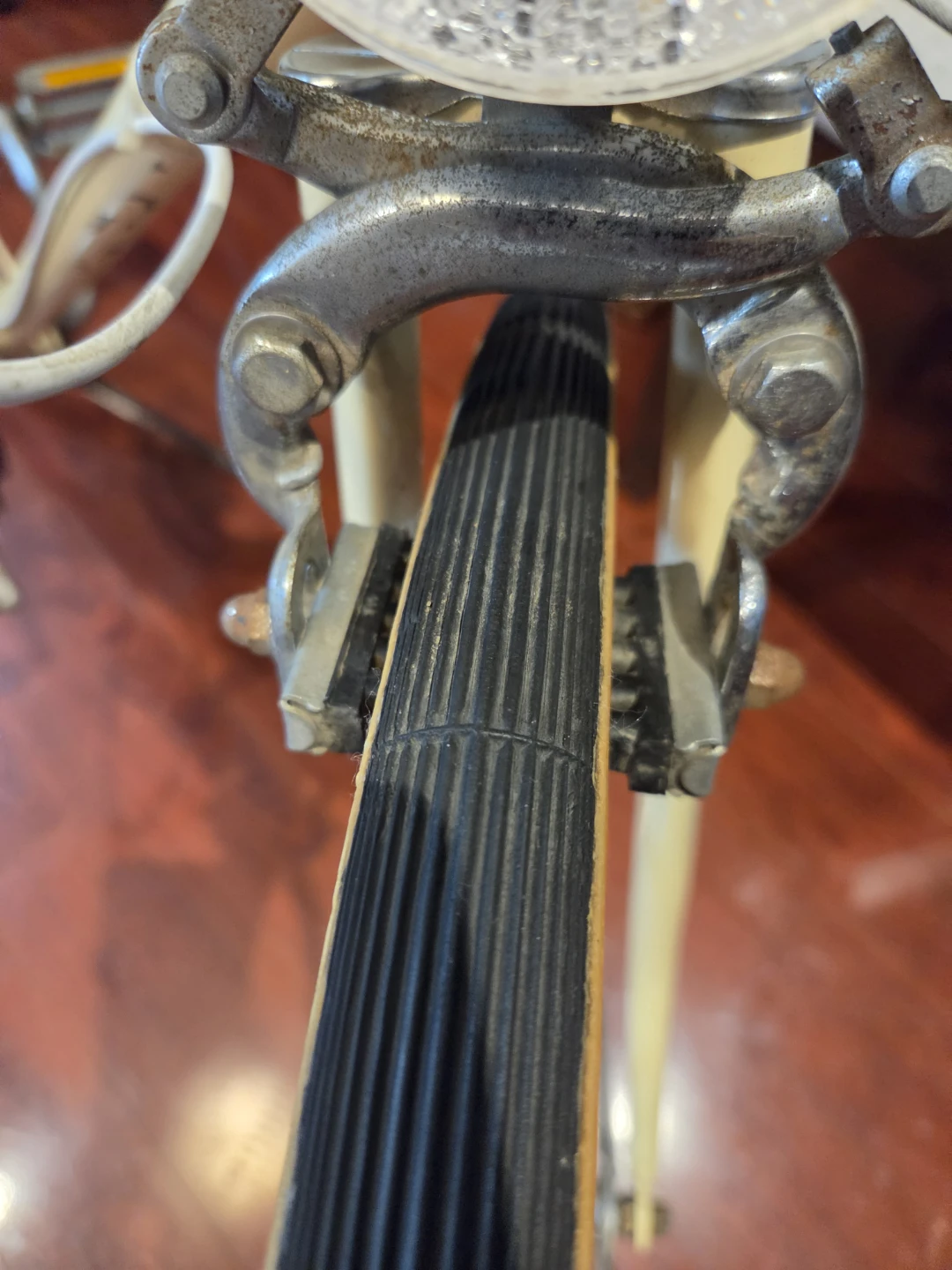 Targa bike - photo 3