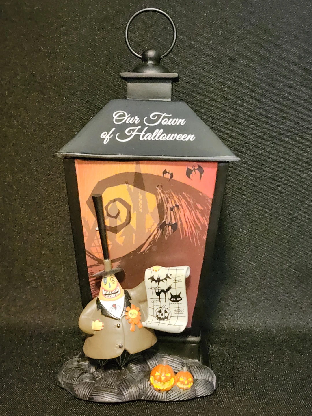 Part 2-Tim Burton's Nightmare Lanterns-$75.00CAD EACH - photo 4