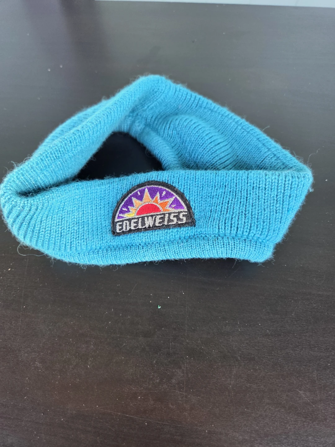 Edelweiss Headband - photo 3