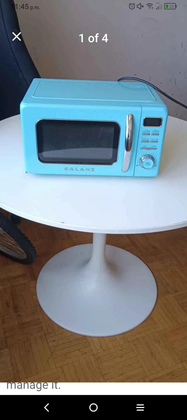 Last day moving sale