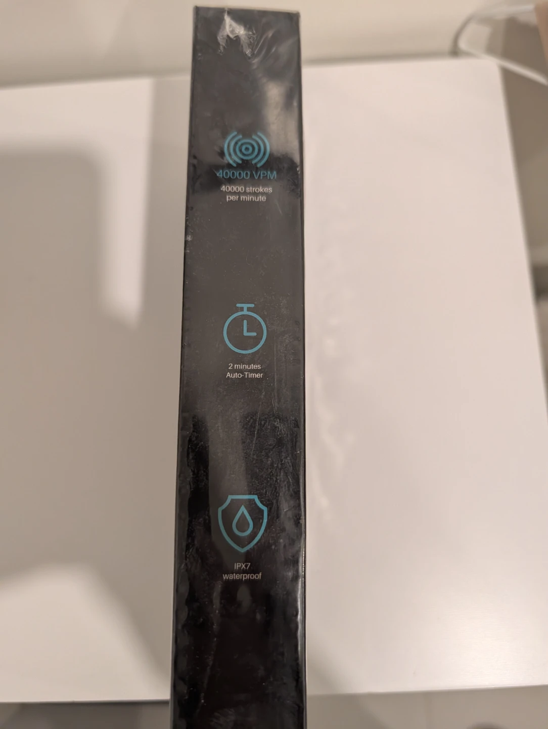 AIMOO Sonic Electric Toothbrush - photo 3