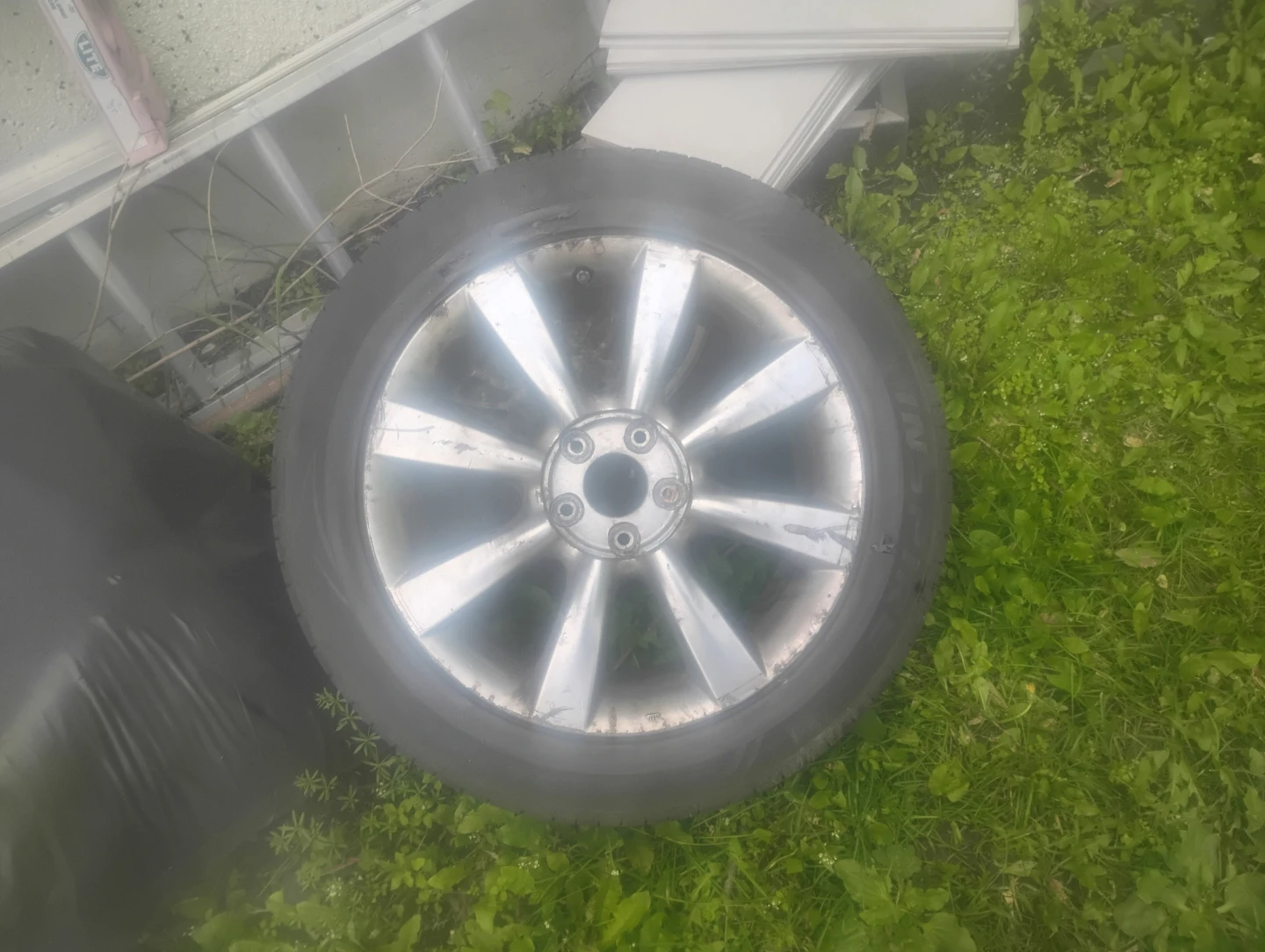 Car parts for sale