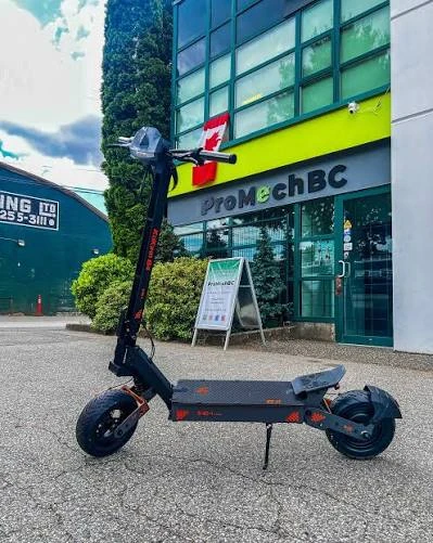 KUKIRIN G4 Electric Scooter