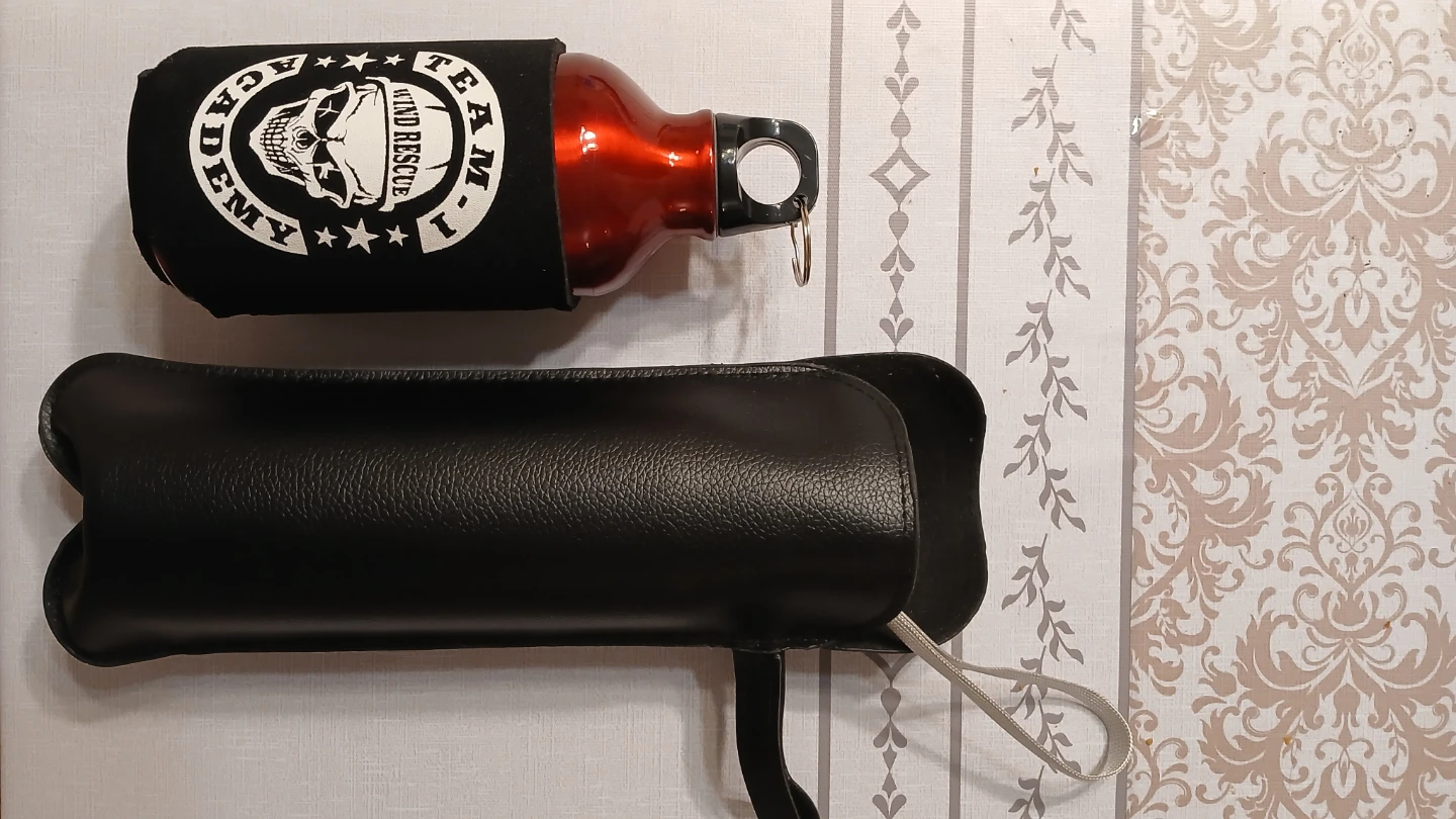 New water bottles - photo 2