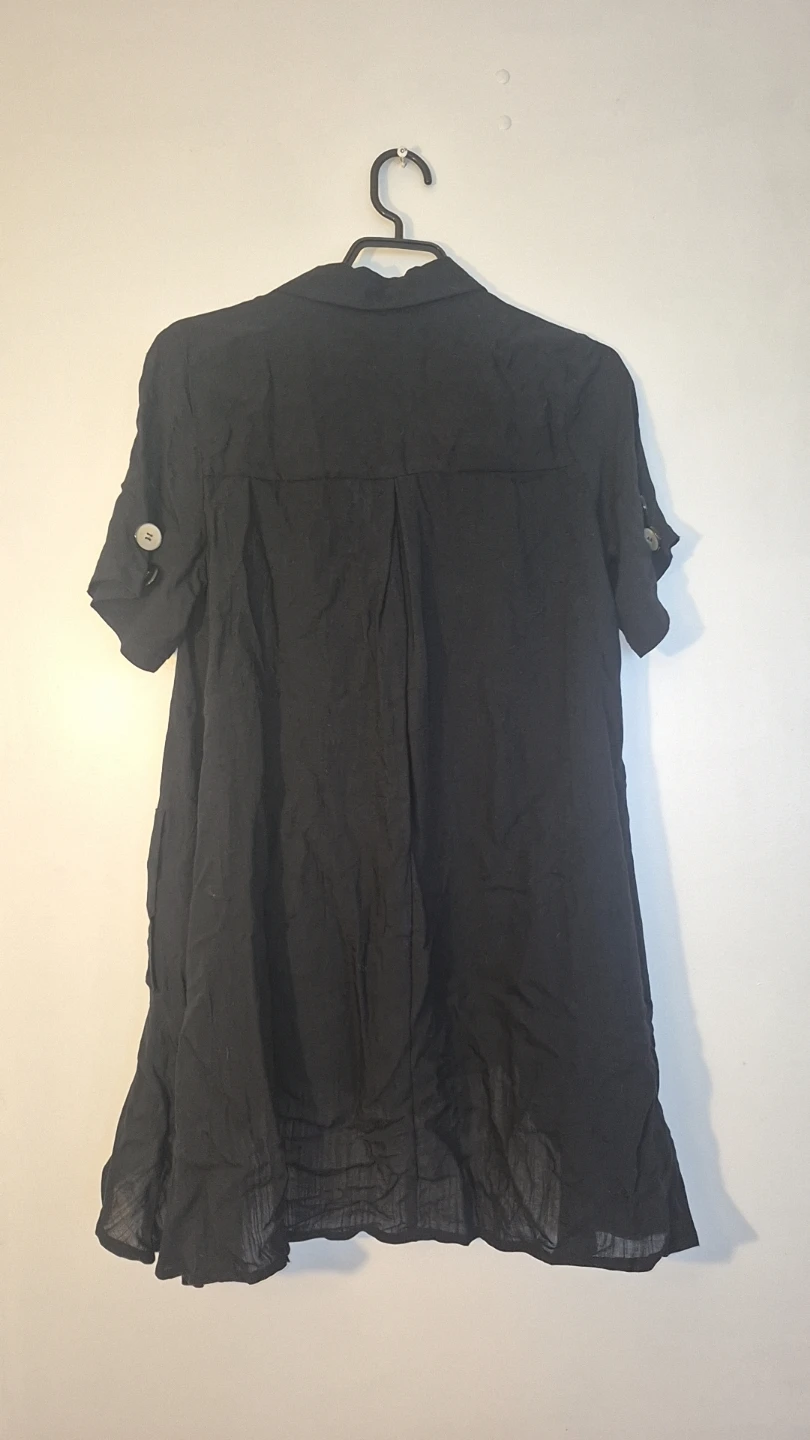 Black dress - photo 2