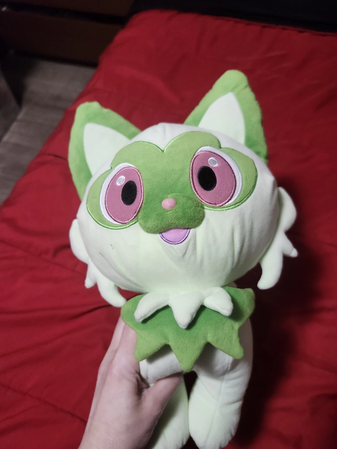 $15 pokemon build a bear plush
