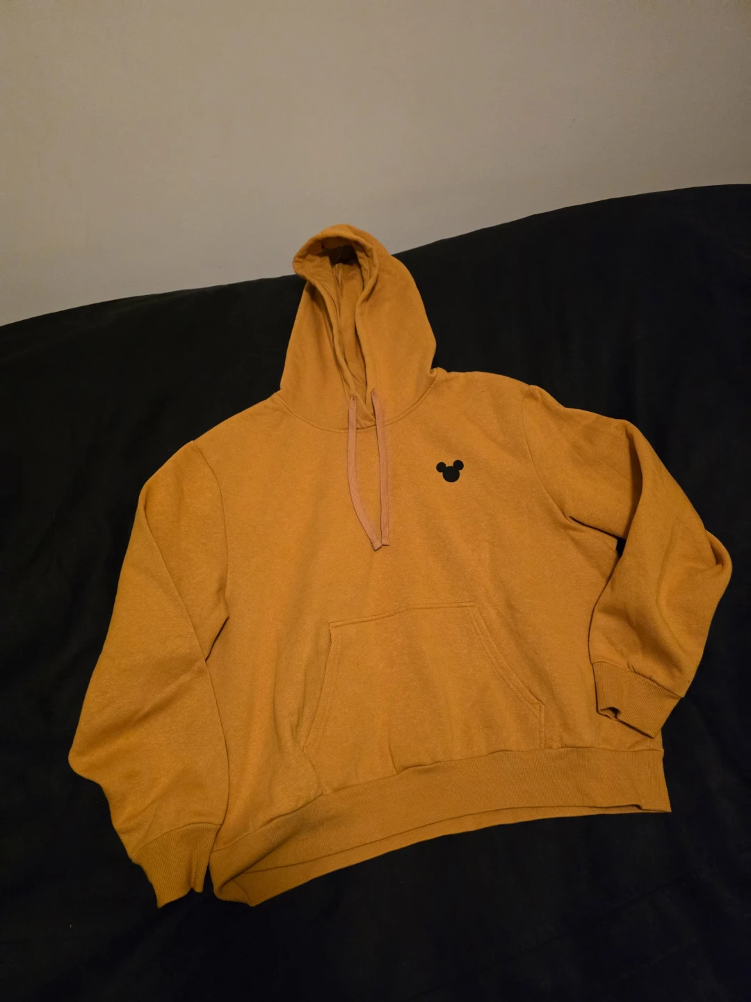 Disney Mickey Mouse Hoodie - photo 2