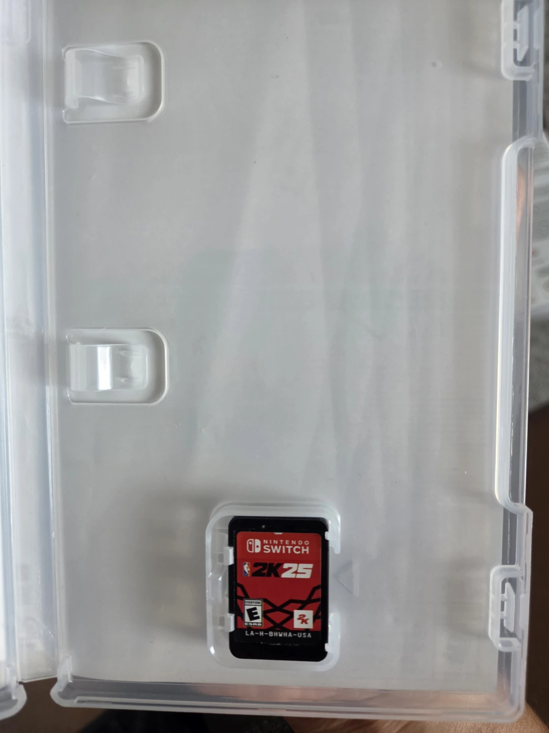 5 Nintendo Switch games  and a Nintendo Switch Lite case. - photo 4