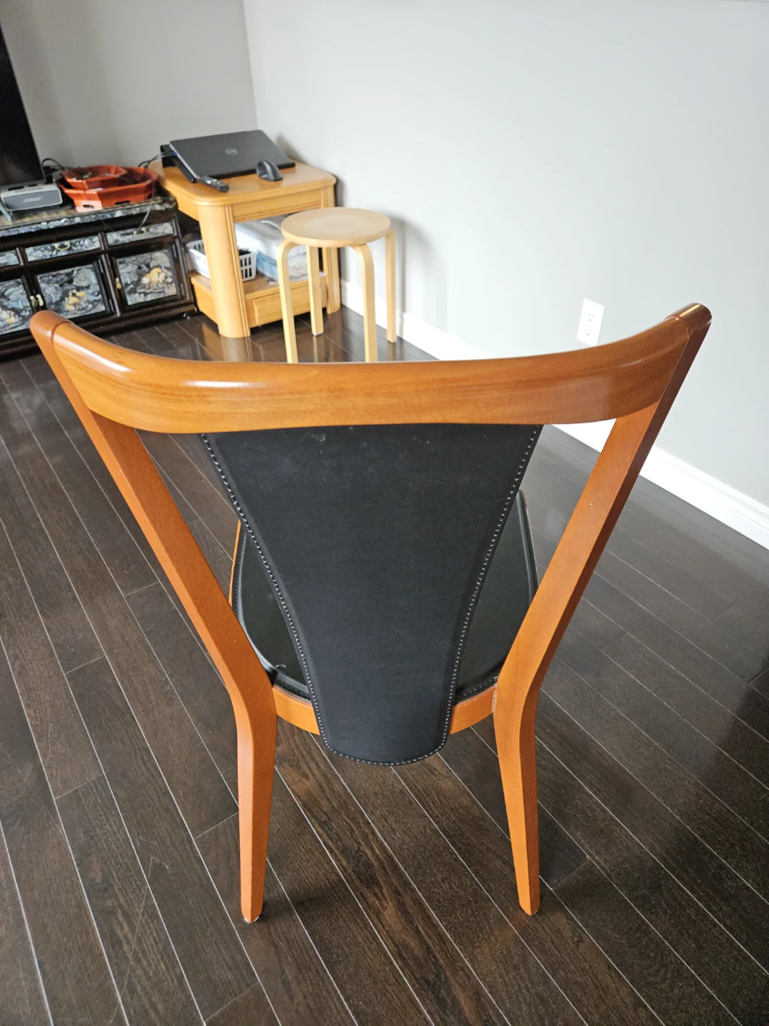 Ikea dining set - photo 4