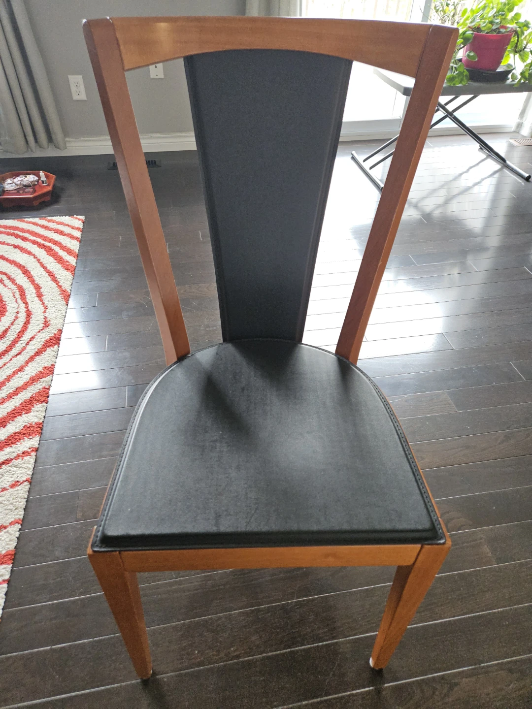 Ikea dining set - photo 5