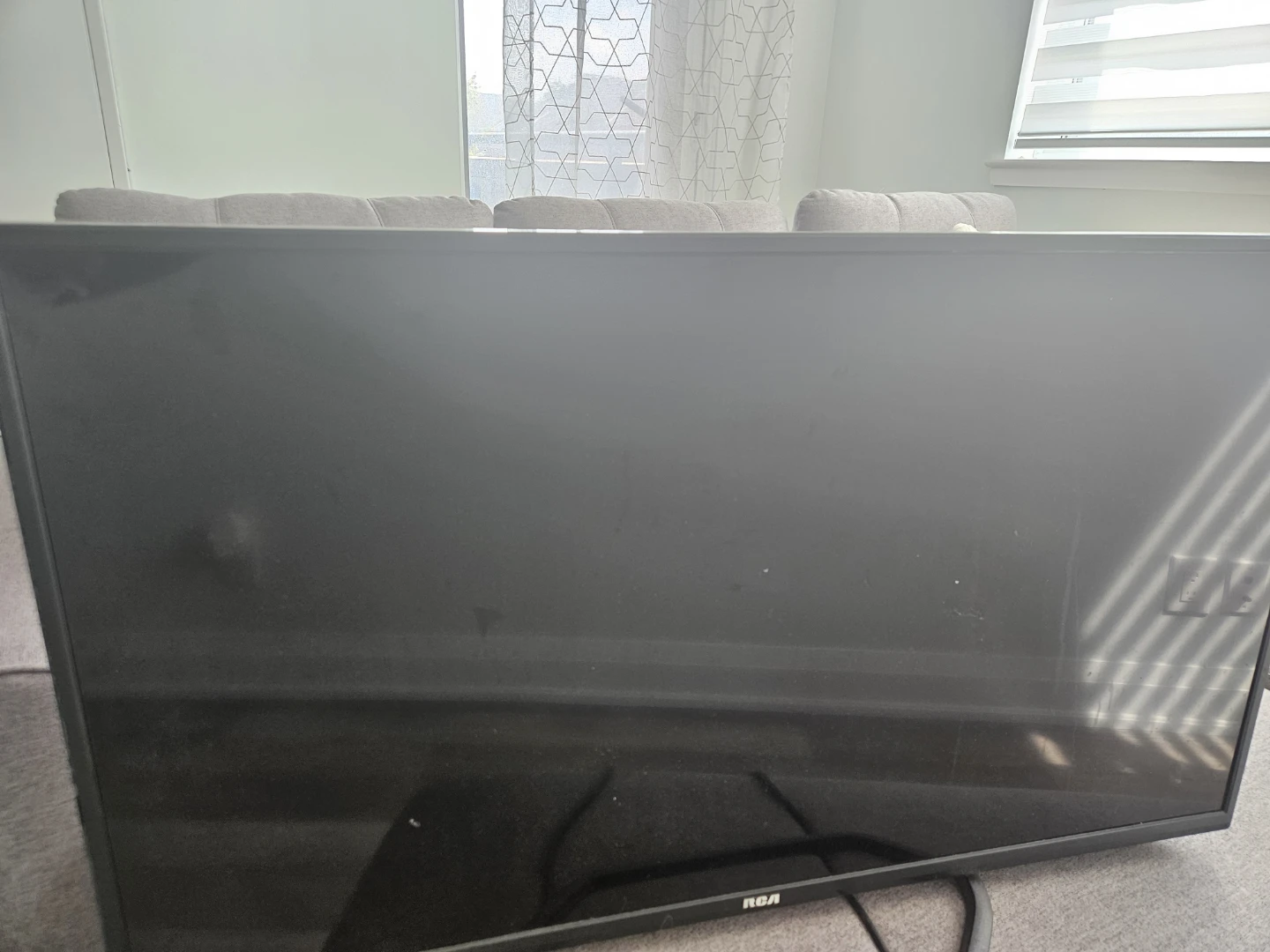RCA 40" 1080p HD TV