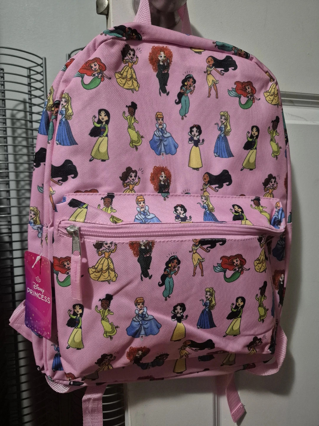 Disney Princess  Backpack New - photo 2