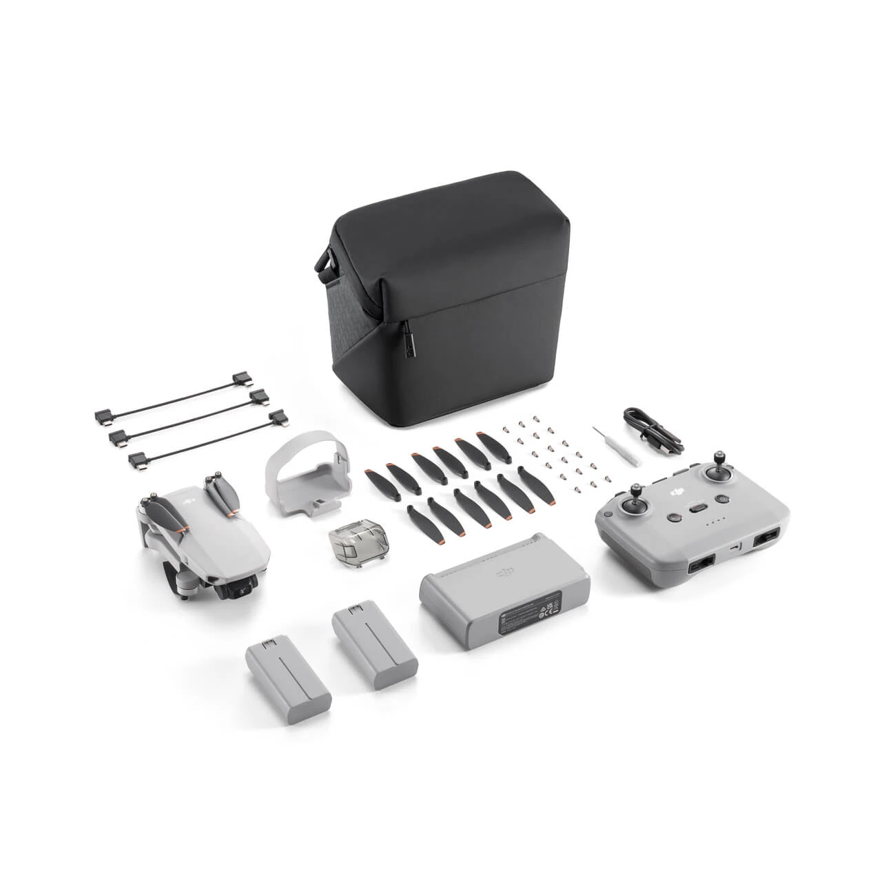 DJI Mini 2 SE Fly More Combo – BRAND NEW FACTORY SEALED - photo 3