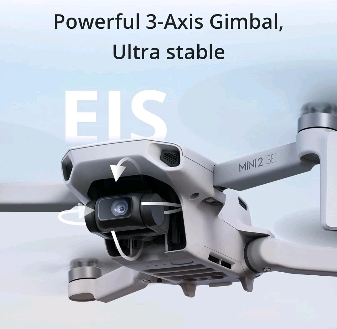 DJI Mini 2 SE Fly More Combo – BRAND NEW FACTORY SEALED - photo 5