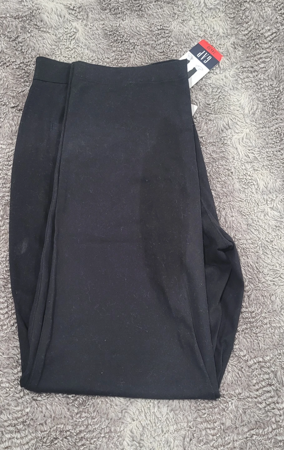 GAP Pants - Black - photo 2