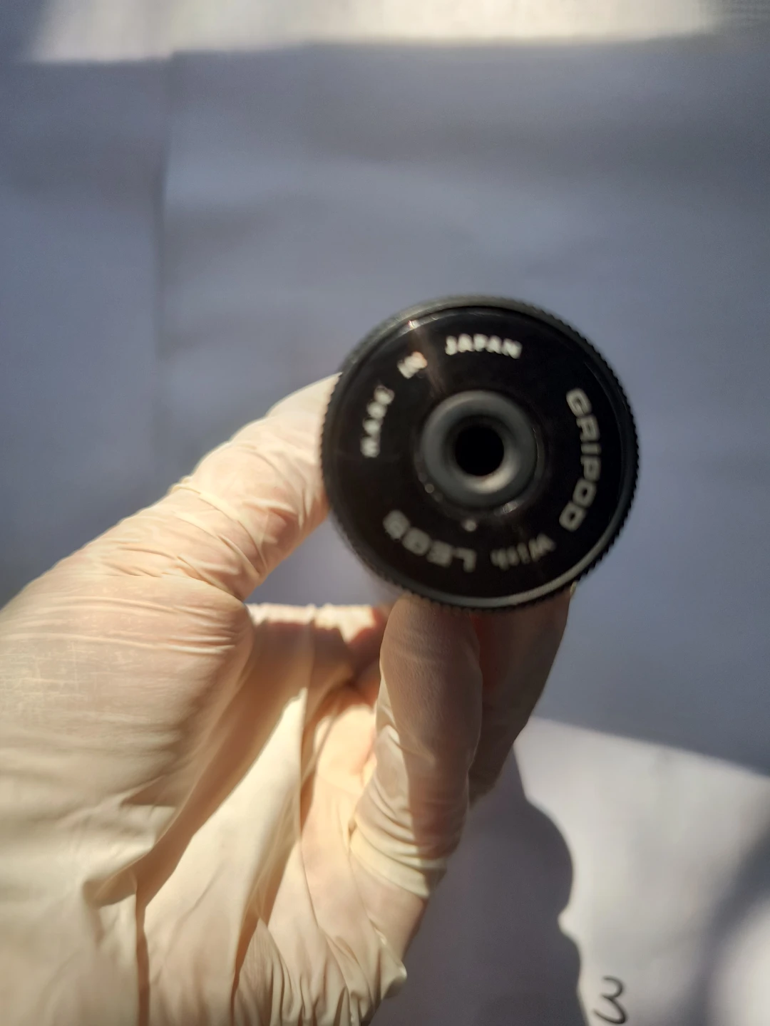 Cool Pocket Table Tripod - photo 2