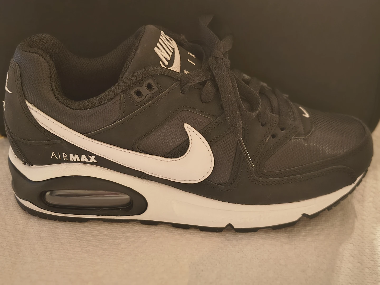 Nike Air Max Men's Running Shoes - photo 4