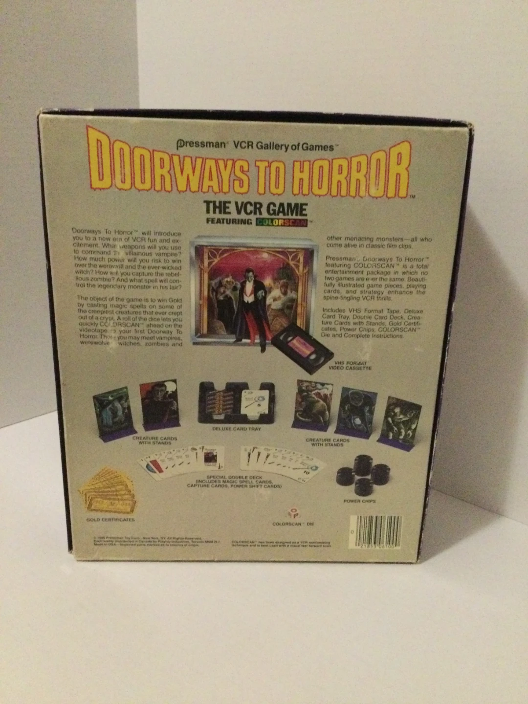 Vintage Board Game - photo 2