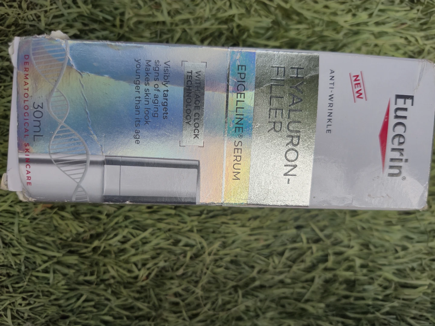 Eucerin Hyaluron-Filler Epiceine Serum