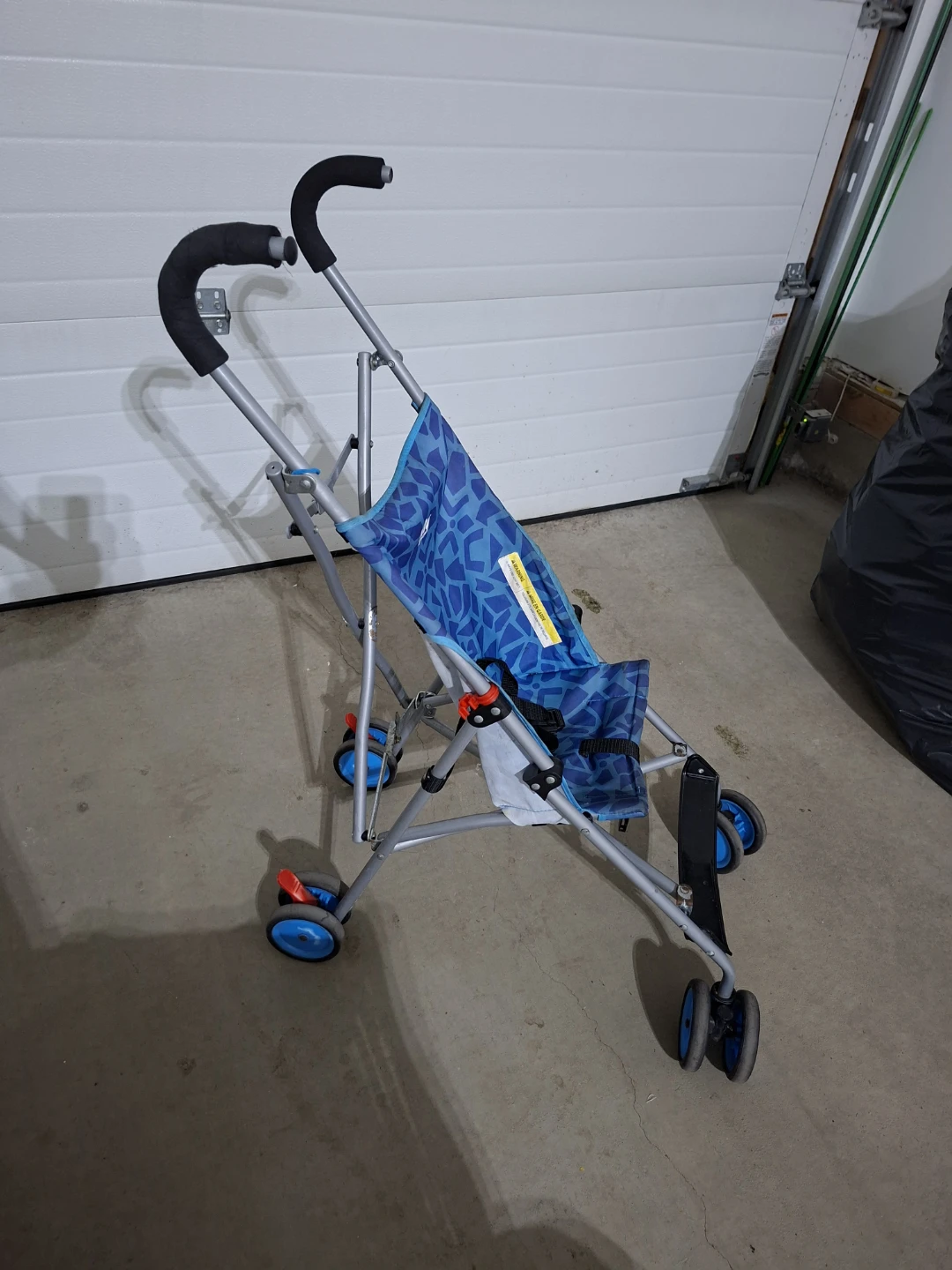 Bily Umbrella Stroller - photo 2