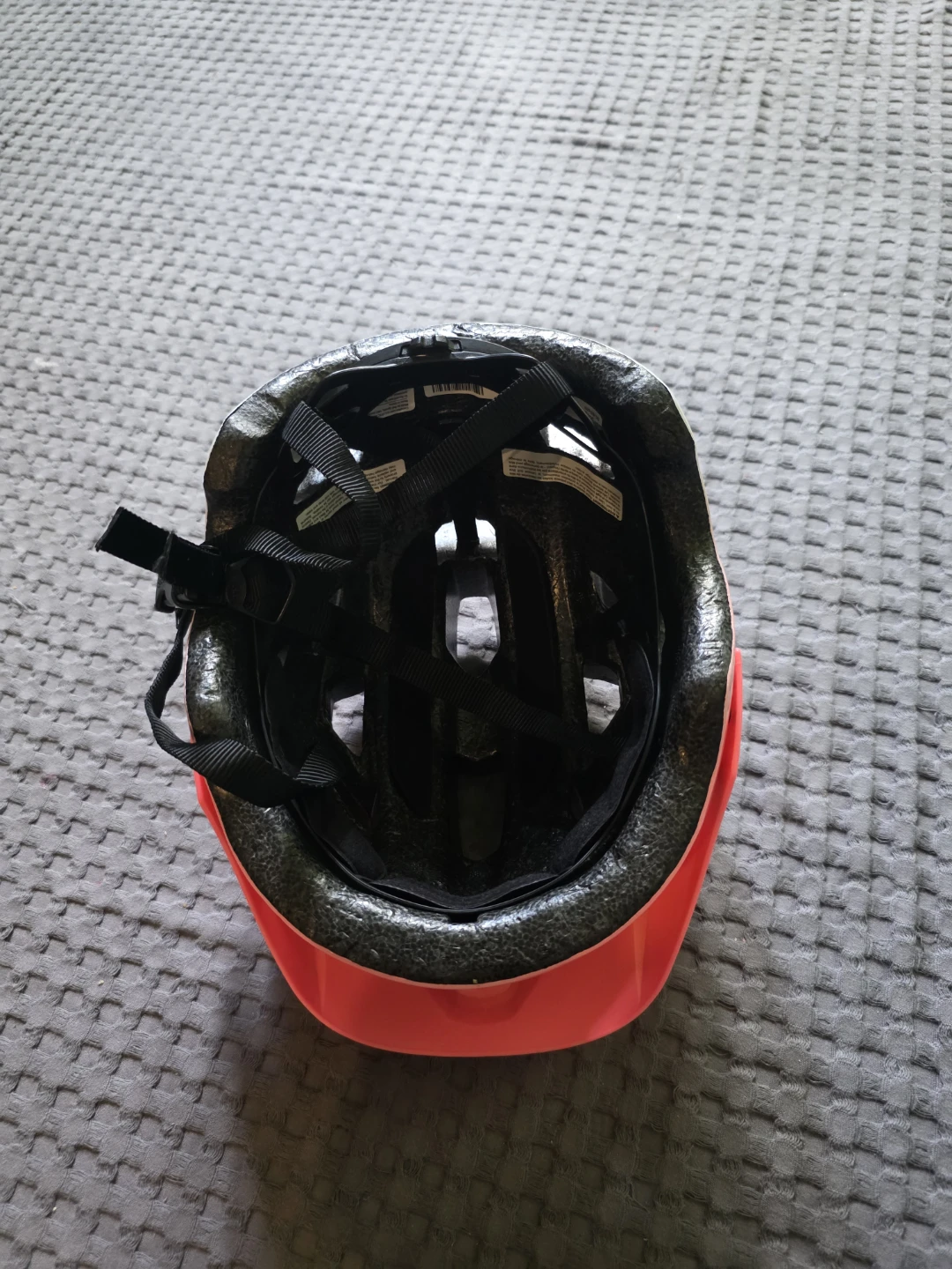 Bell Kids Bike Helmet