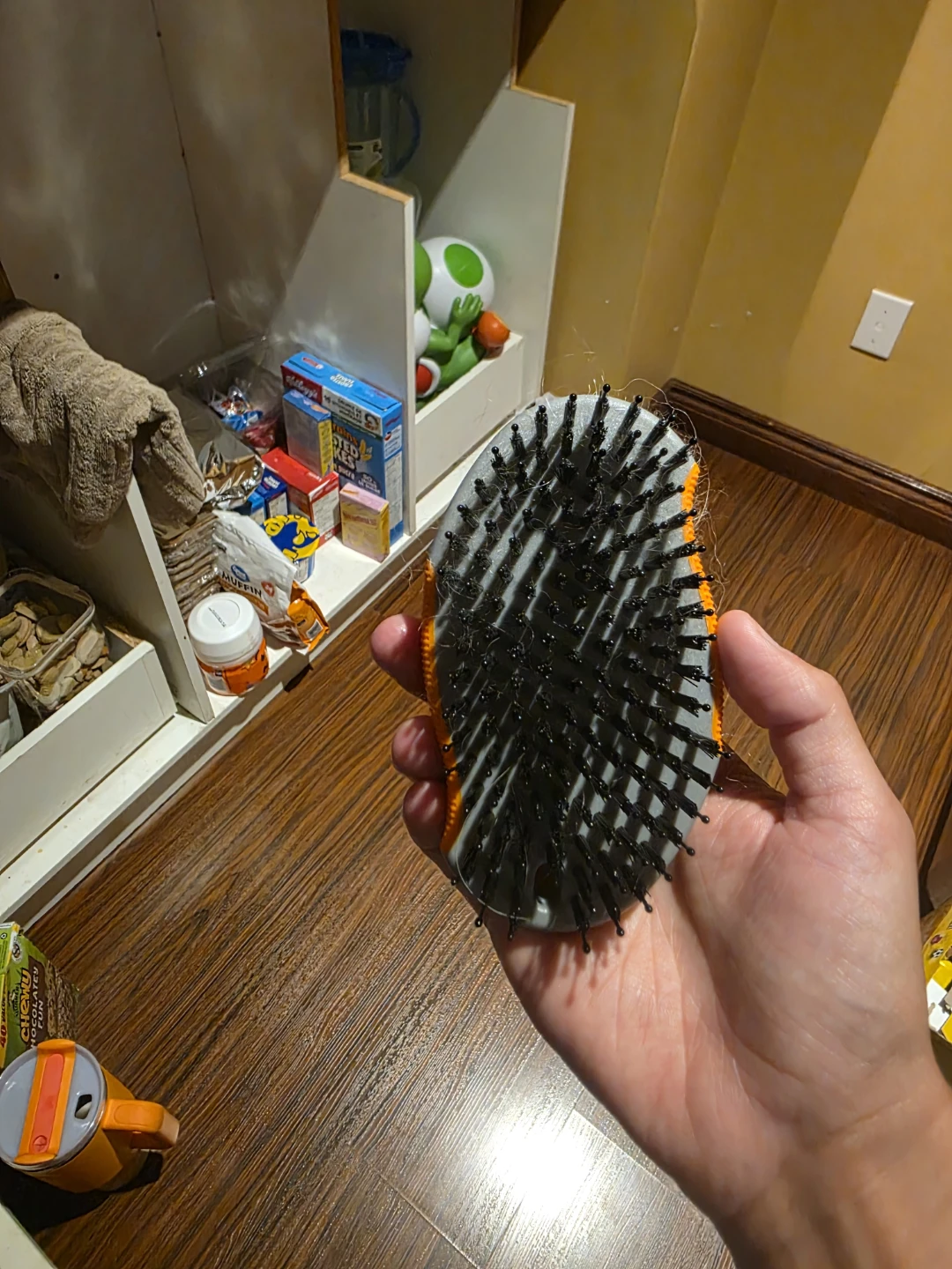 Wahl Pet Grooming Brush