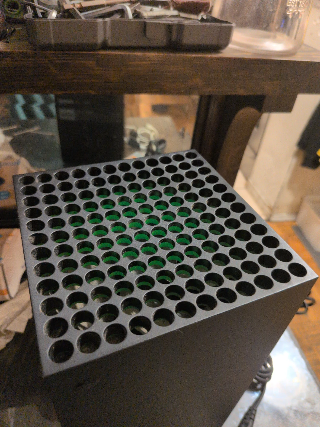 Xbox series. X 1 TB like new - photo 5