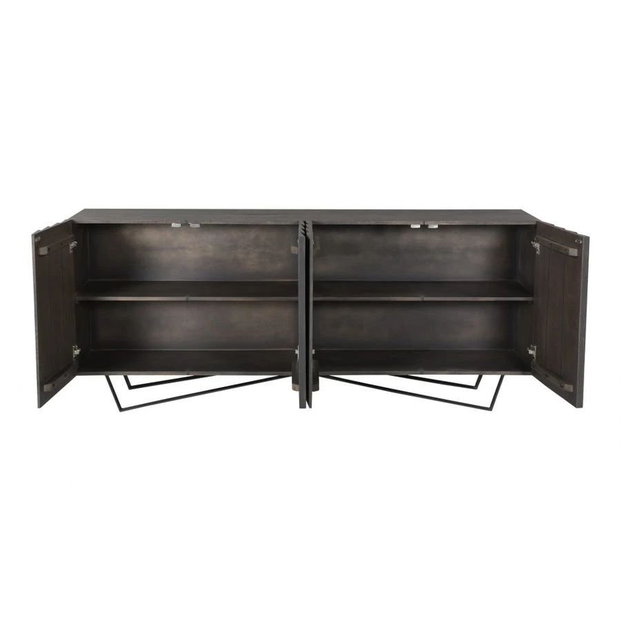 Moe's Home Collection "Brolio" Sideboard (Delivery Available) - photo 4