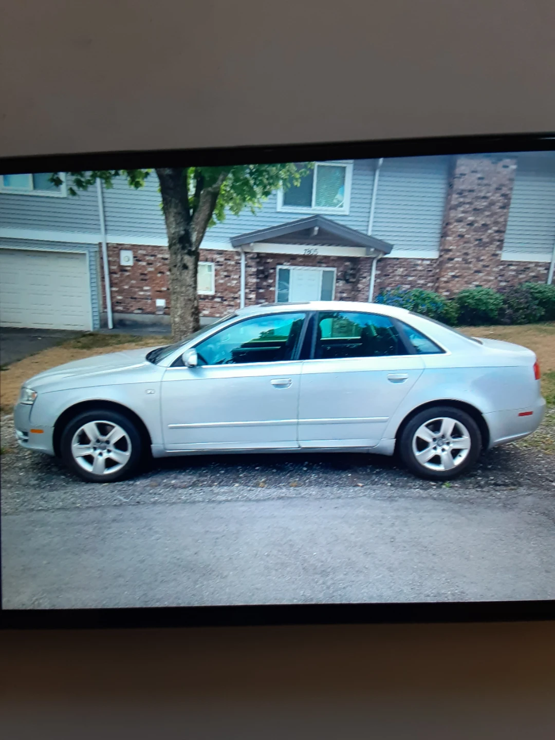 FINANCING  AVAILABLE LOW PAYMENTS 2006 AUDI A4 2.0T QUATTRO - photo 2