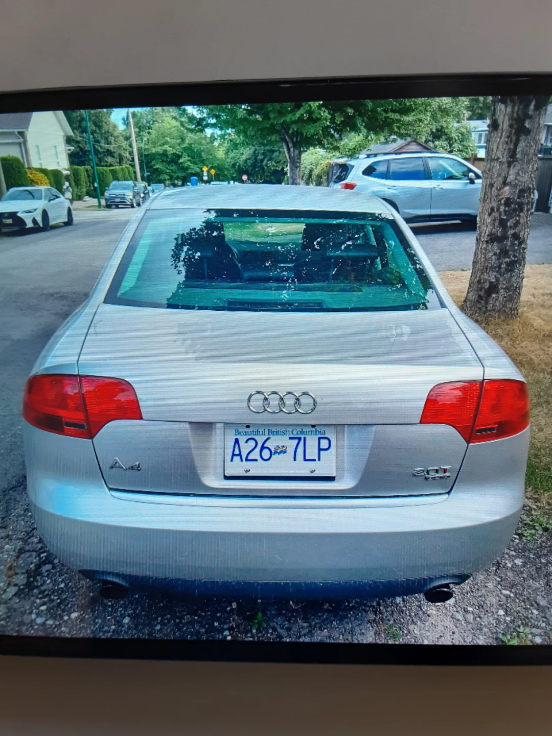 FINANCING  AVAILABLE LOW PAYMENTS 2006 AUDI A4 2.0T QUATTRO - photo 3