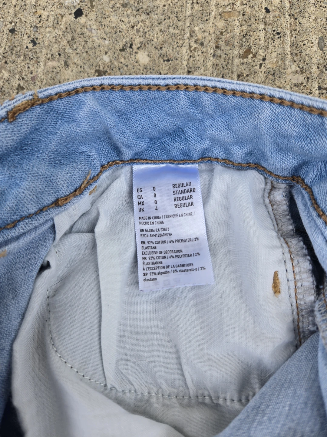 Brand Name Jeans n' Others - photo 4